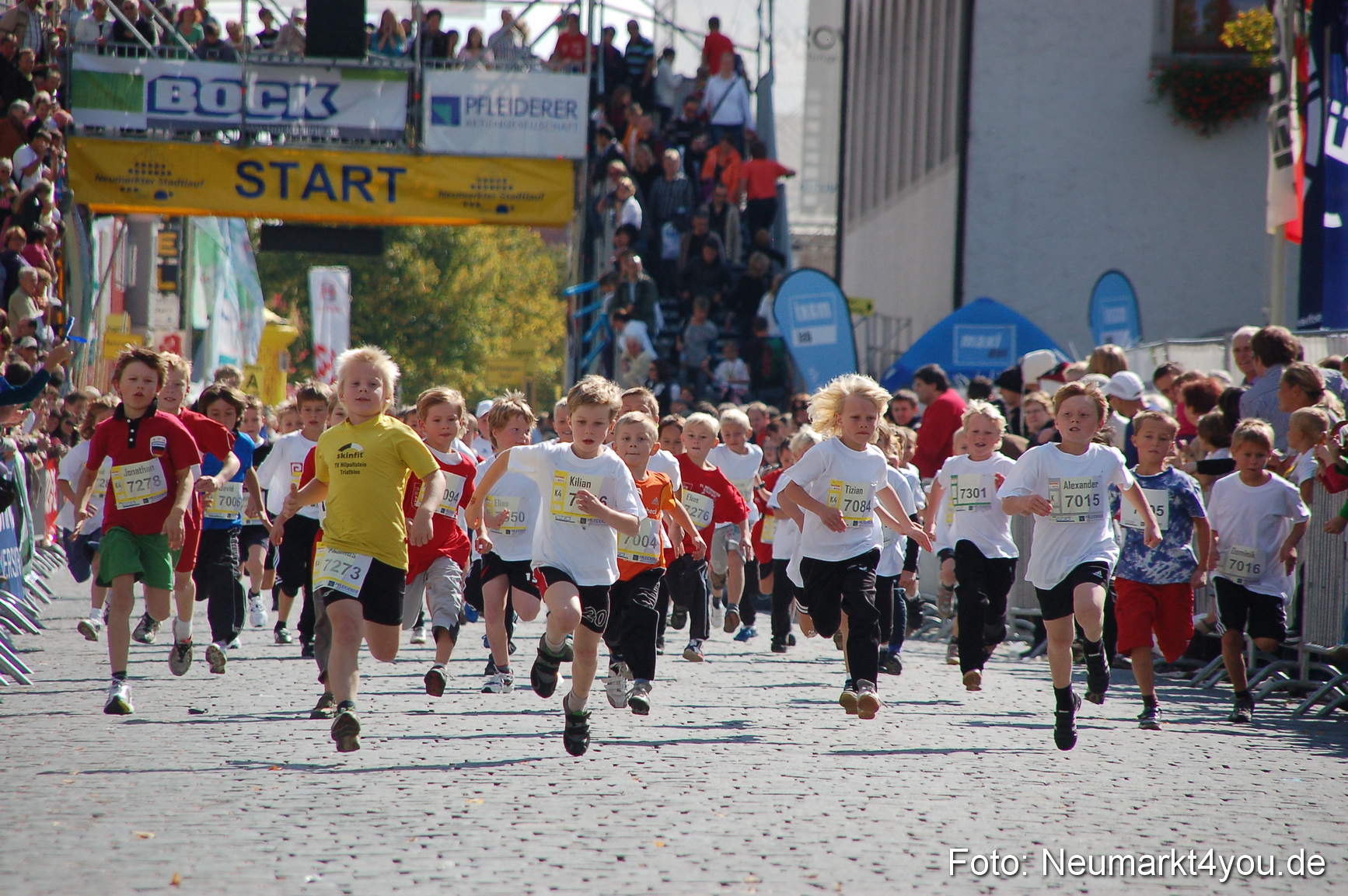 Bambini Laeufe 2010 0122